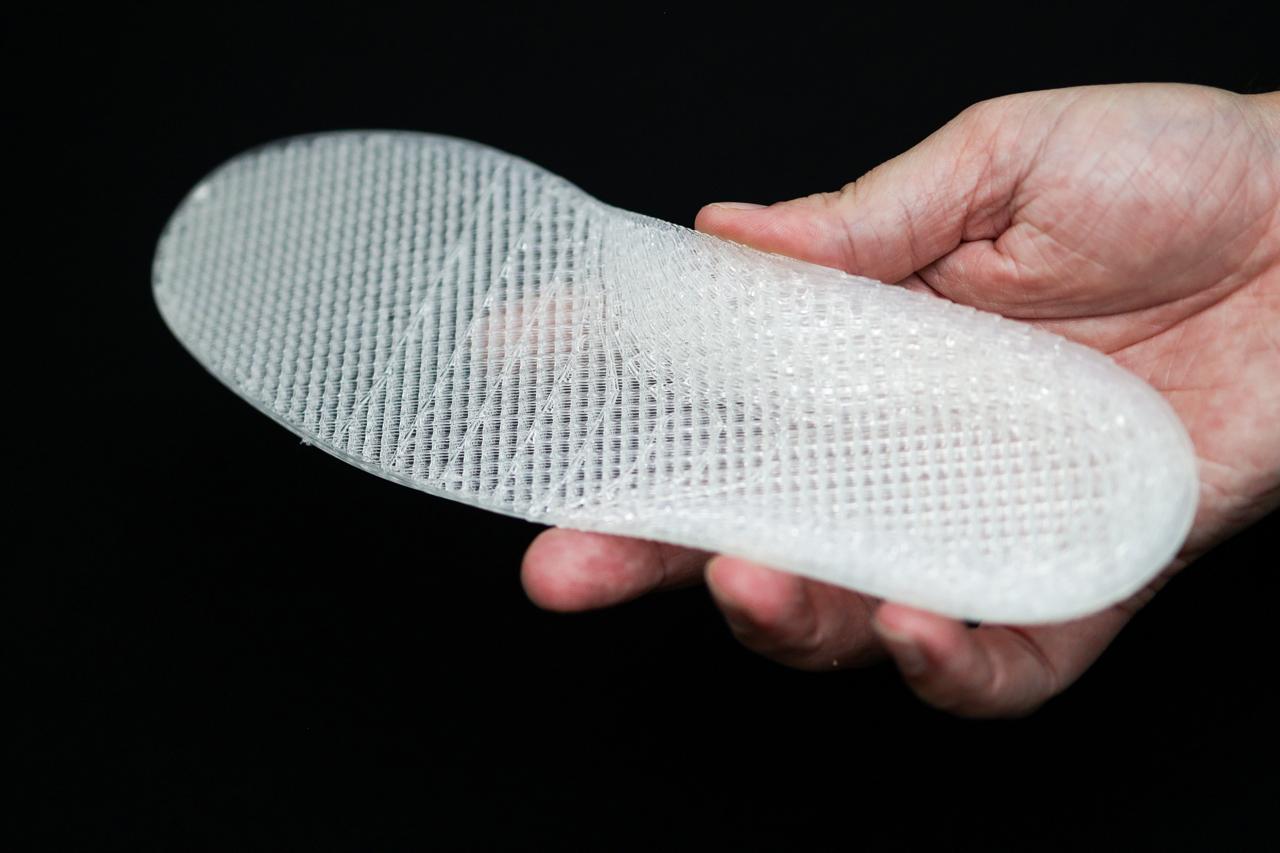 Neofeet 3D produto